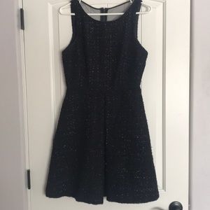 Jennifer Lopez little black dress